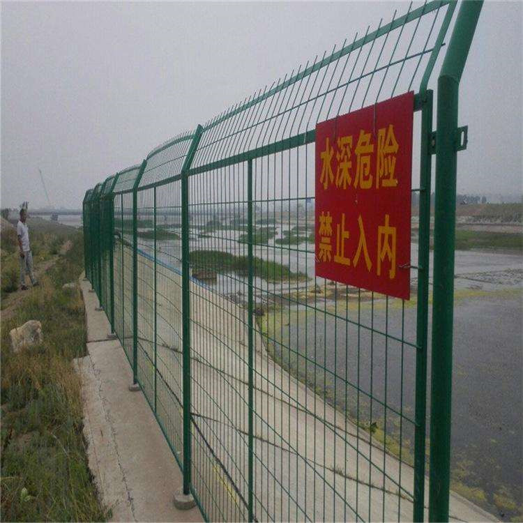 水庫框架護欄網圖片2