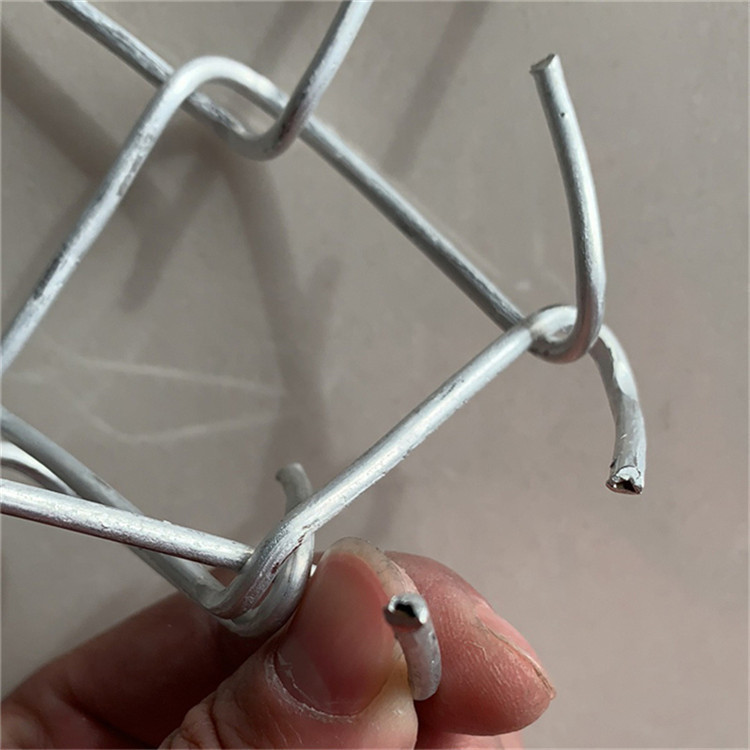 鋁包鋼機(jī)場圍網(wǎng)圖片3