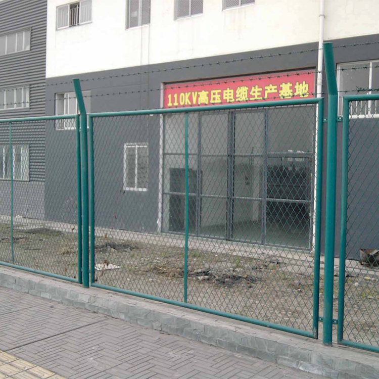  海關護欄網