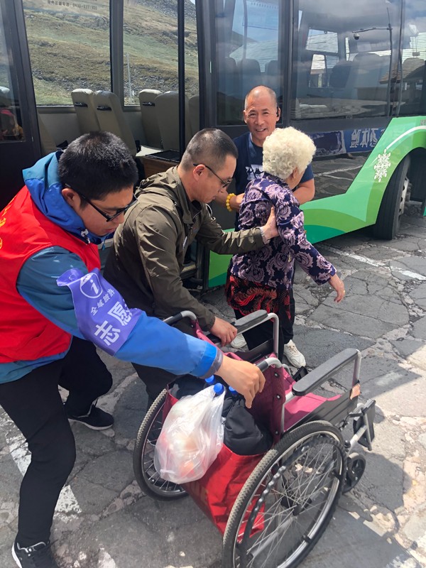 榮譽(yù)和斗志，不一樣的“生態(tài)體驗(yàn)”