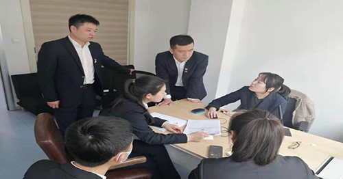 加快質(zhì)量標準建設(shè)，推動服務(wù)高質(zhì)量發(fā)展